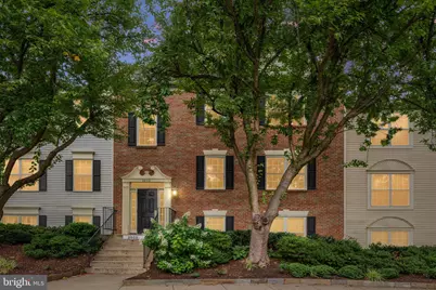 3808 Green Ridge Court #302, Fairfax, VA 22033 - Photo 1