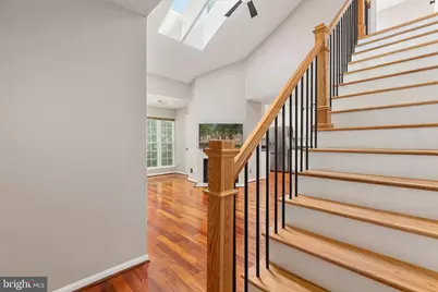 3808 Green Ridge Court #302, Fairfax, VA 22033 - Photo 9