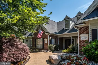 3808 Green Ridge Court #302, Fairfax, VA 22033 - Photo 59