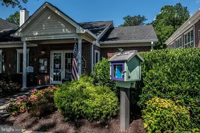 3808 Green Ridge Court #302, Fairfax, VA 22033 - Photo 53