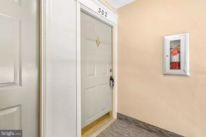 3808 Green Ridge Court #302, Fairfax, VA 22033 - Photo 45