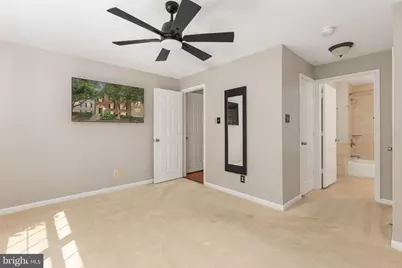 3808 Green Ridge Court #302, Fairfax, VA 22033 - Photo 33
