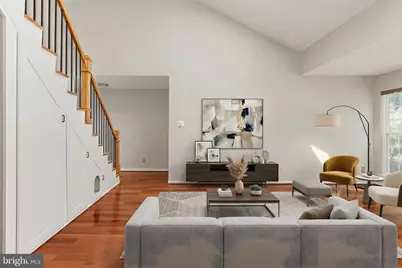 3808 Green Ridge Court #302, Fairfax, VA 22033 - Photo 41