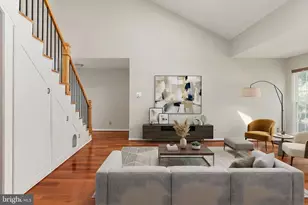 3808 Green Ridge Ct, Fairfax, VA 22033 - Photo 41