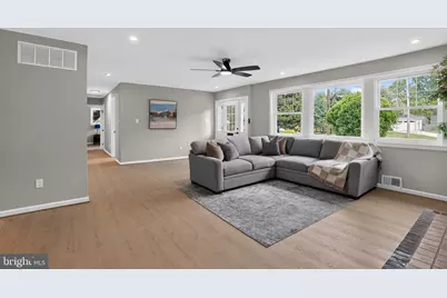 7018 Jube Court, Alexandria, VA 22307 - Photo 7