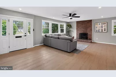 7018 Jube Court, Alexandria, VA 22307 - Photo 27