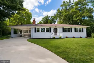 7018 Jube Ct, Alexandria, VA 22307 - Photo 1