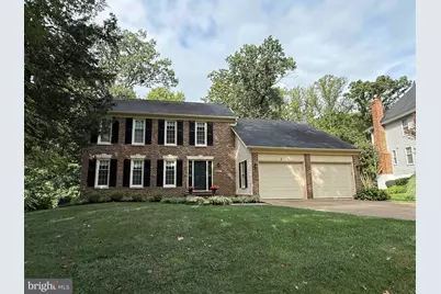 7610 Gralnick Place, Springfield, VA 22153 - Photo 1