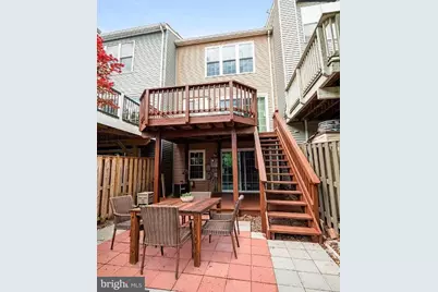 7253 Stover Drive, Alexandria, VA 22306 - Photo 9