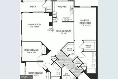 4320 Cannon Ridge Court, Fairfax, VA 22033 - Photo 3