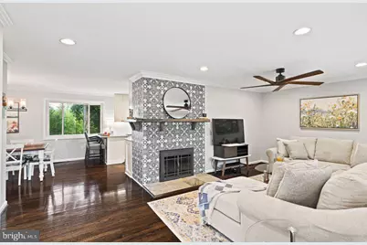 7600 Hamlet Street, Springfield, VA 22151 - Photo 5