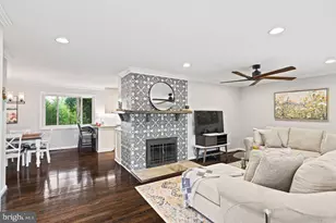 7600 Hamlet St, Springfield, VA 22151 - Photo 5
