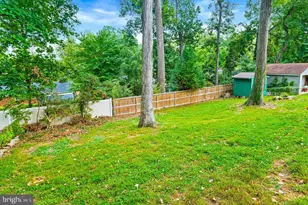 7600 Hamlet St, Springfield, VA 22151 - Photo 33