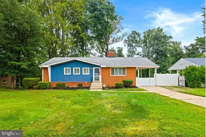 7600 Hamlet Street, Springfield, VA 22151 - Photo 1