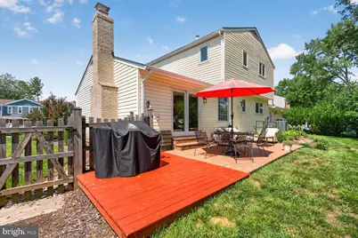 5811 Ottawa Road, Centreville, VA 20120 - Photo 21
