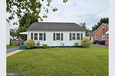 6825 Westmoreland Road, Falls Church, VA 22042 - Photo 1