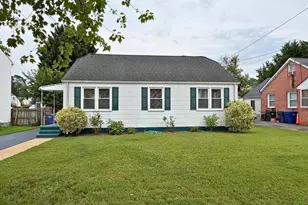 6825 Westmoreland Rd, Falls Church, VA 22042 - Photo 1