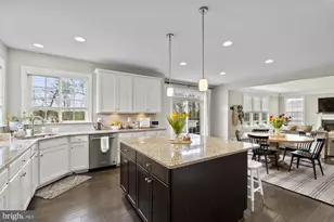 9228 Clementine Ct, Lorton, VA 22079 - Photo 17