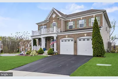 9228 Clementine Court, Lorton, VA 22079 - Photo 3