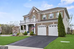 9228 Clementine Ct, Lorton, VA 22079 - Photo 3