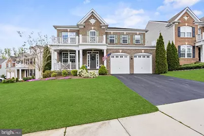 9228 Clementine Court, Lorton, VA 22079 - Photo 1