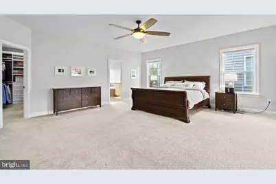 9228 Clementine Court, Lorton, VA 22079 - Photo 19