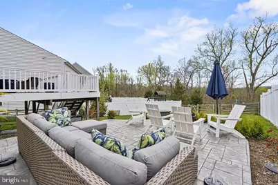 9228 Clementine Court, Lorton, VA 22079 - Photo 51