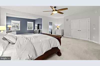 9228 Clementine Court, Lorton, VA 22079 - Photo 21