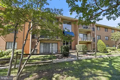 7608 Savannah Street #101, Falls Church, VA 22043 - Photo 1