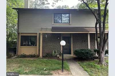 10673 Spring Oak Court, Burke, VA 22015 - Photo 1