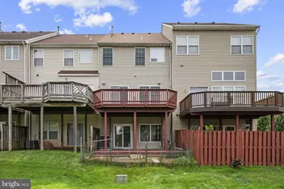 6147 Early Autumn Drive, Centreville, VA 20120 - Photo 41