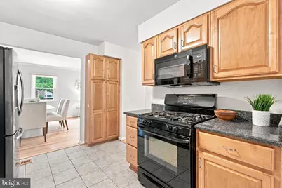 3071 White Birch Court, Fairfax, VA 22031 - Photo 17