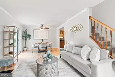 3071 White Birch Court, Fairfax, VA 22031 - Photo 7