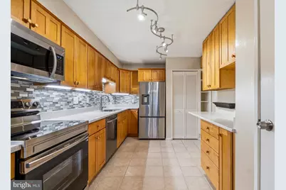 5901 Mount Eagle Drive #108, Alexandria, VA 22303 - Photo 17