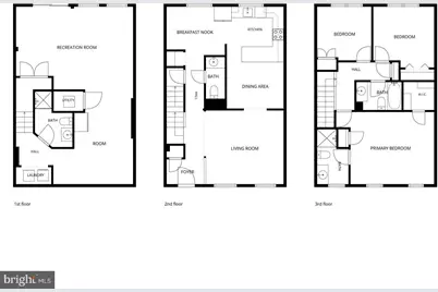 8221 Doctor Craik Court, Alexandria, VA 22306 - Photo 27