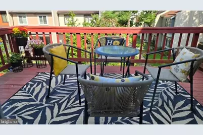 1421 Bluemont Court, Herndon, VA 20170 - Photo 17