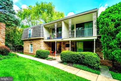 3109 Patrick Henry Drive #627, Falls Church, VA 22044 - Photo 21
