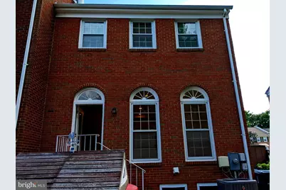 8069 Powderbrook Lane, Springfield, VA 22153 - Photo 31