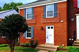 8069 Powderbrook Ln, Springfield, VA 22153 - Photo 1