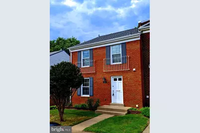 8069 Powderbrook Lane, Springfield, VA 22153 - Photo 3