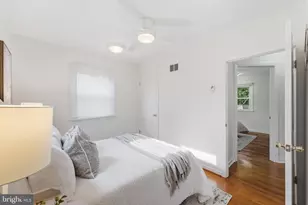 6711 Swarthmore Dr, Alexandria, VA 22307 - Photo 29