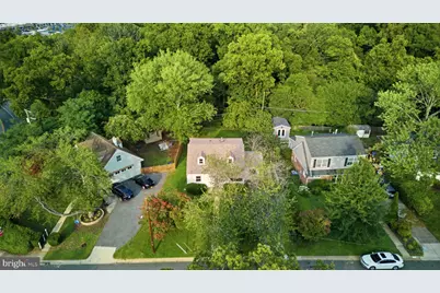 6711 Swarthmore Drive, Alexandria, VA 22307 - Photo 49