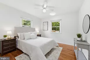 6711 Swarthmore Dr, Alexandria, VA 22307 - Photo 23