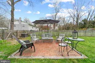 4003 Gibbs St, Alexandria, VA 22309 - Photo 31