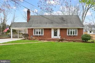 4003 Gibbs St, Alexandria, VA 22309 - Photo 1