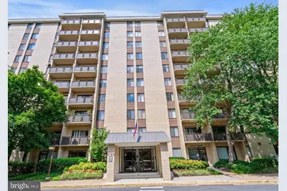 3100 S Manchester Street #635, Falls Church, VA 22046 - Photo 19