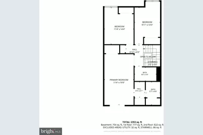 2017 Wethersfield Court, Reston, VA 20191 - Photo 55