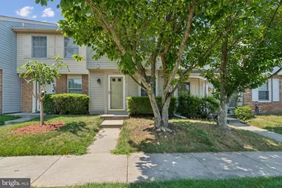 8483 Aurora Court, Lorton, VA 22079 - Photo 1