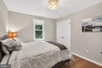 11033 Clara Barton Drive, Fairfax Station, VA 22039 - Photo 31