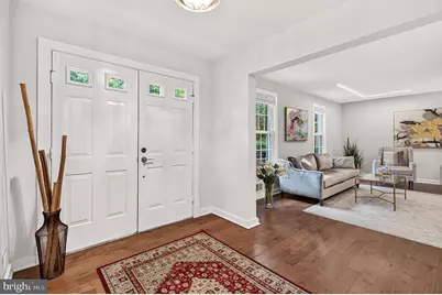 11033 Clara Barton Drive, Fairfax Station, VA 22039 - Photo 3